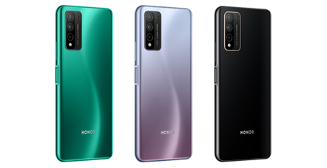 HONOR 10X Lite, nuevo super ventas de Honor