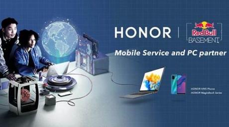 HONOR 10X Lite, nuevo super ventas de Honor