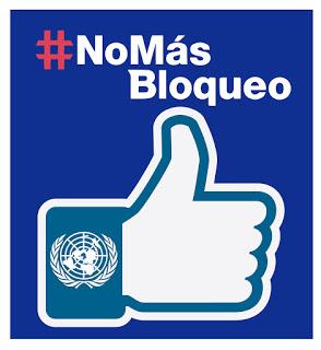 Bloqueo de EE.UU. contra Cuba: un iceberg que impide acercamientos