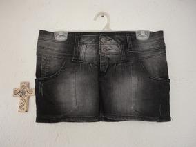 Falda Serpiente Pull And Bear