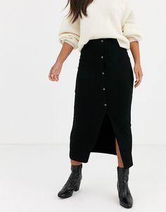 Falda Serpiente Pull And Bear