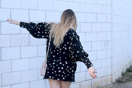 Falda Serpiente Pull And Bear