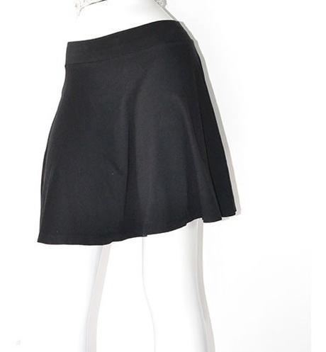 Falda Serpiente Pull And Bear