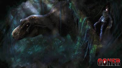 Pixelsaurios (V): Videojuegos de dinosaurios del siglo XXI