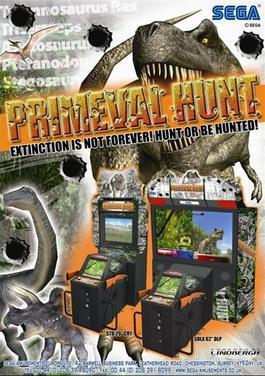 Pixelsaurios (V): Videojuegos de dinosaurios del siglo XXI