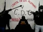 Cárteles amenazan Goberndor Luis Potosí