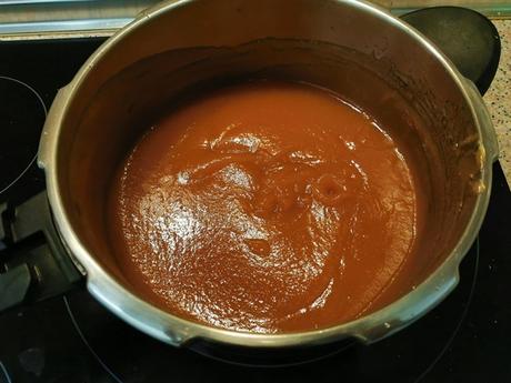 Membrillo casero. Como hacer dulce de membrillo delicioso