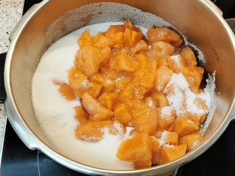 Membrillo casero. Como hacer dulce de membrillo delicioso
