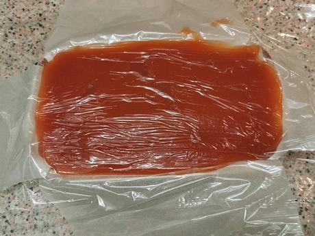 Membrillo casero. Como hacer dulce de membrillo delicioso