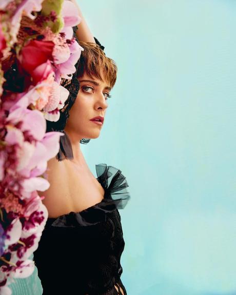 María León: una sevillana con el pelo tan corto no puede ser atractiva...  26