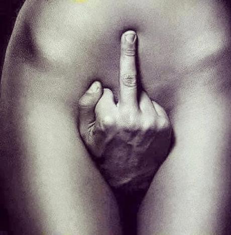 María León: una sevillana con el pelo tan corto no puede ser atractiva...  28