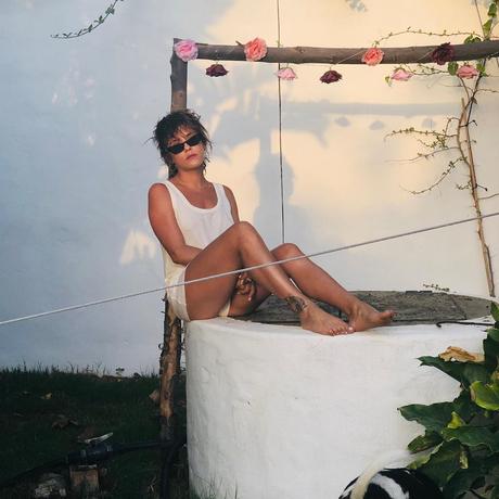 María León: una sevillana con el pelo tan corto no puede ser atractiva...  24