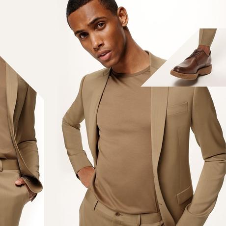 Tangram - la moda masculina atemporal y ligera de Ricardo Almeida 40