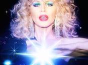 Kylie Minogue arranca YouTube canal horas ‘DISCO