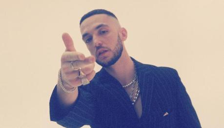 Nuevo EP de C. Tangana