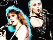 Miley Cyrus Stevie Nicks estrenan ‘Edge Midnight (Midnight Remix)’