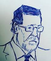 Misterio del M. Rajoy de los Papeles de Bárcenas