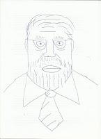 Misterio del M. Rajoy de los Papeles de Bárcenas