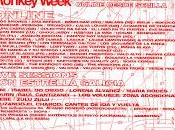 Festival Monkey Week Estrella Galicia 2020, Novedades