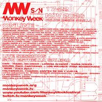 Edición Digital Monkey Week Son Estrella Galicia 2020