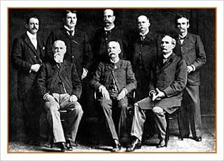 Junta Revolucionaria de 1903 de Panamá