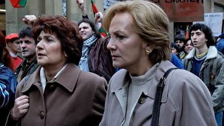 PATRIA -LA SERIE Y LA NOVELA