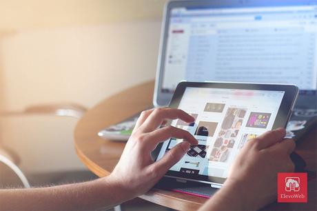 Sitios web profesionales al alcance de cualquier autónomo y pequeño negocio con ElevoWeb