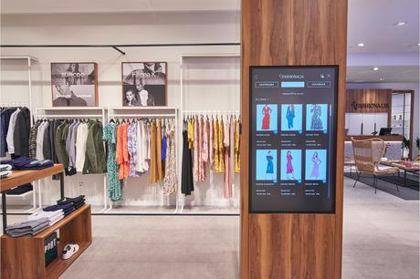 Fashionalia, el Netflix de la moda