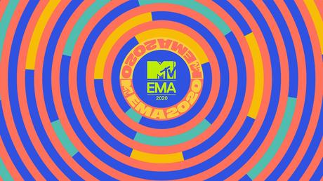 LISTA COMPLETA DE GANADORES A LOS MTV EMA 2020