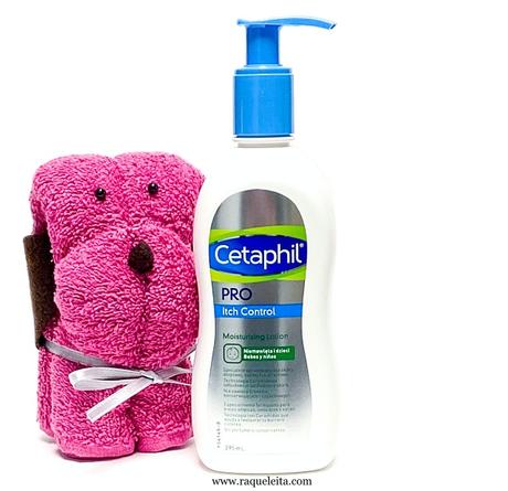 Cetaphil® PRO Itch Control es la Nueva Solución para las Pieles Atópicas locion-hidratante-cetaphil-pro-itch-control