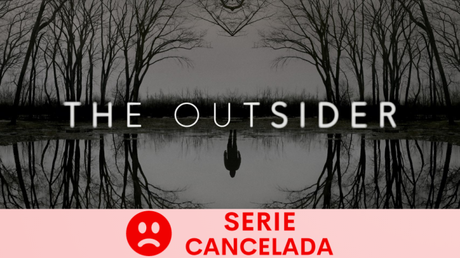 HBO ha cancelado ‘The Outsider’ tras una temporada en antena.