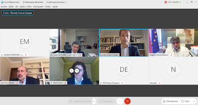 APRODEL continúa con sus actividades en pro del desarrollo local y la promoción económica