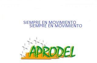 APRODEL continúa con sus actividades en pro del desarrollo local y la promoción económica