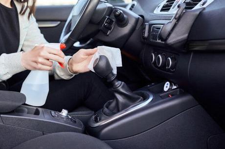 ¿Cómo preparamos nuestros coches de alquiler ante el coronavirus? coches de alquiler ante el coronavirus