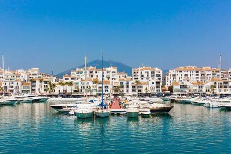 Qué ver en Puerto Banús