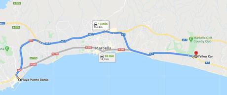 ¿Qué ver en Puerto Banús?