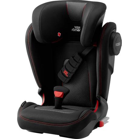 Britax Römer KIDFIX III S