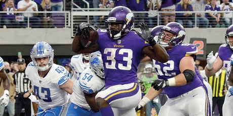 La historia que nos dejó cada juego de la semana 9 – Temporada NFL 2020