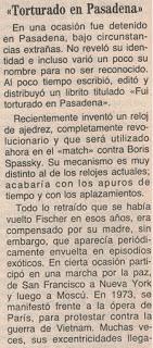 El baúl de los recuerdos (26) - El retorno del Jedi... del AJEDREZ (2) El baúl de los recuerdos (26) - El retorno del Jedi... del AJEDREZ (2)