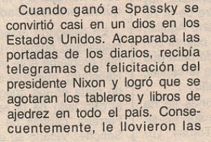 El baúl de los recuerdos (26) - El retorno del Jedi... del AJEDREZ (2)