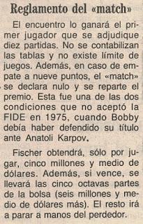 El baúl de los recuerdos (26) - El retorno del Jedi... del AJEDREZ (2)