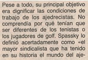 El baúl de los recuerdos (26) - El retorno del Jedi... del AJEDREZ (2)