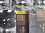 Nick Cave Seeds "Magneto"