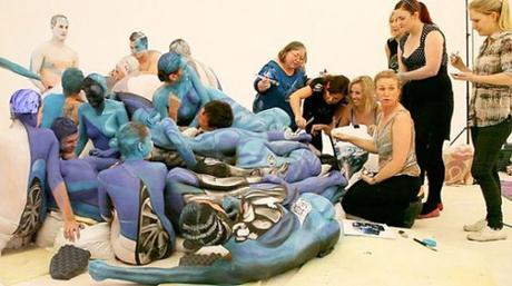 #NuevaRealidad (Lista de ilusiones.)