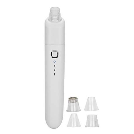 Limpiador facial eléctrico de batería de gran capacidad estable y seguro Limpiador de poros de interfaz USB para viajes de negocios