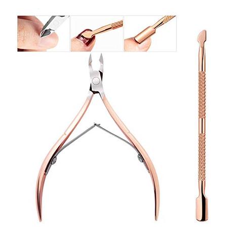 Lima de pies eléctrica, elige la mejor Juego De Cuidado De Uñas, Empujador De Cutículas De Acero Inoxidable, Pinza De Tijera, Juego De Manicura, Esmalte De Gel Ultravioleta, Removedor De Uñas, Herramienta De Limpieza Para El Cuidado De