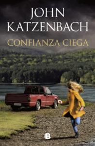 Katzenbach, el maestro de la novela negra, vuelve con una escalofriante historia.