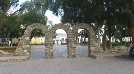 El gran viaje de la ruta 40 en moto de norte a sur: la cuarta etapa, desde Abra del Acay hasta Cachi. El gran viaje de la ruta 40 en moto de norte a sur: la cuarta etapa, desde Abra del Acay hasta Cachi.