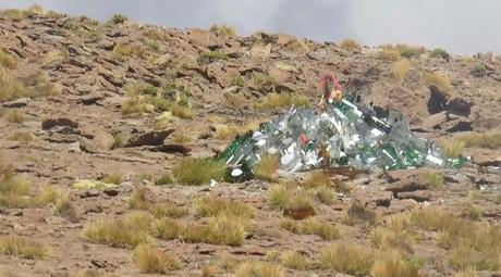 El gran viaje de la ruta 40 en moto de norte a sur: la cuarta etapa, desde Abra del Acay hasta Cachi. El gran viaje de la ruta 40 en moto de norte a sur: la cuarta etapa, desde Abra del Acay hasta Cachi.