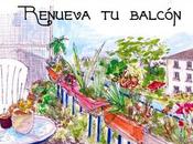 renovar balcón! (Parte
